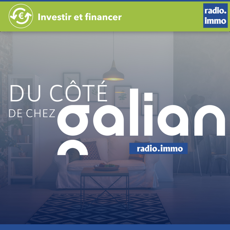 Radio Immo Podcast