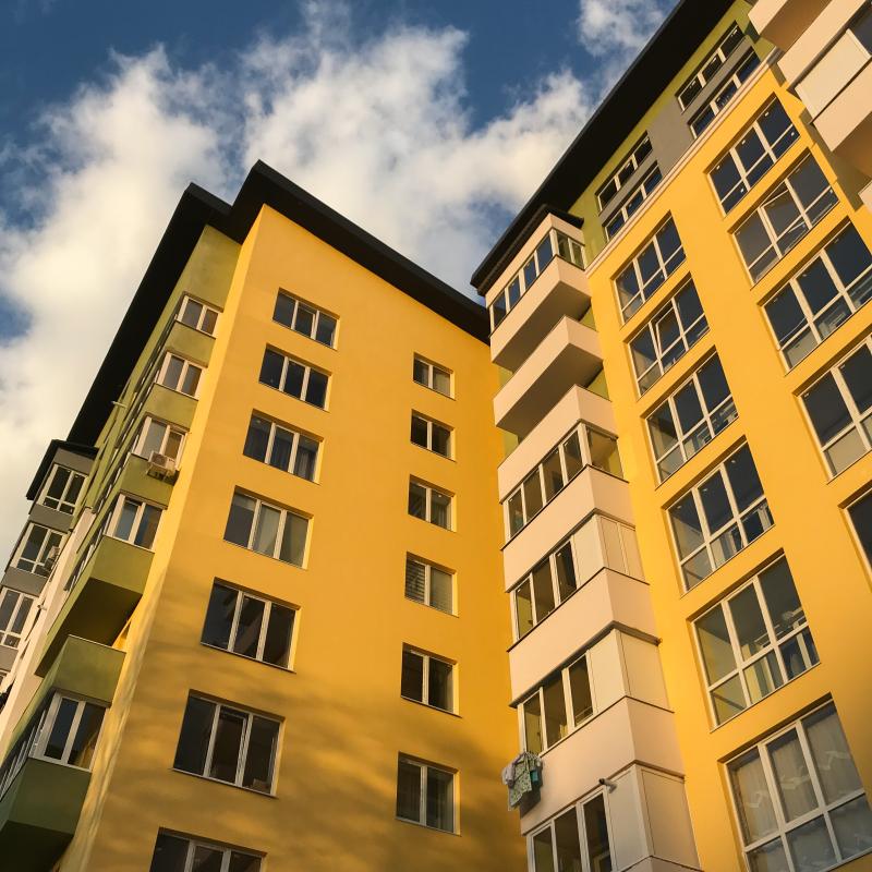 Copropriété : Pas de servitude sur une partie commune même à jouissance privative