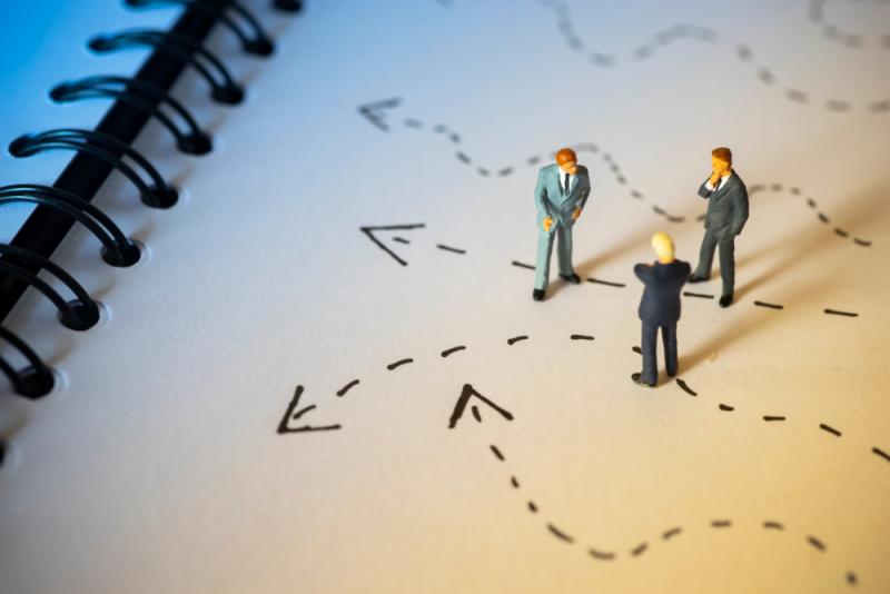 Plus-value immobilière et RCP du notaire