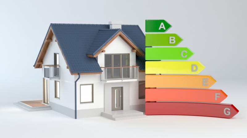 Mention de la performance énergétique dans les annonces immobilières depuis le 1er janvier 2022