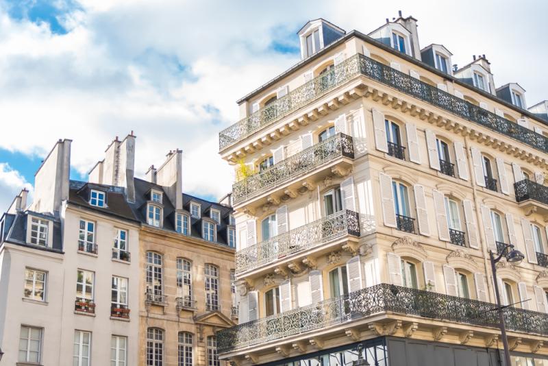 Marché de l’immobilier : 5 tendances à suivre pour 2022