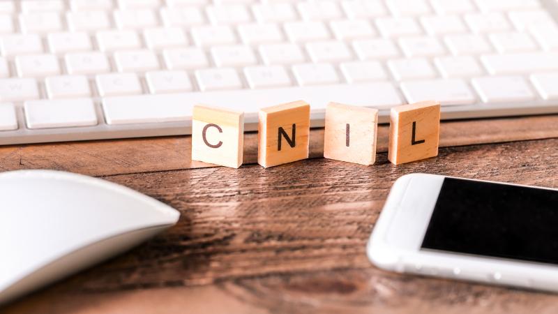 Procédure simplifiée de sanctions pour la CNIL