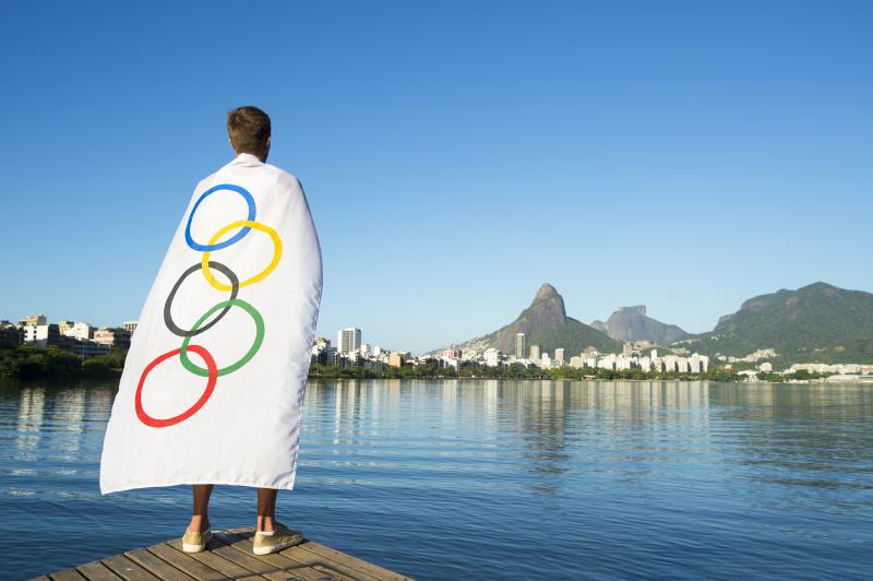 Jeux Olympiques 2024 et copropriété