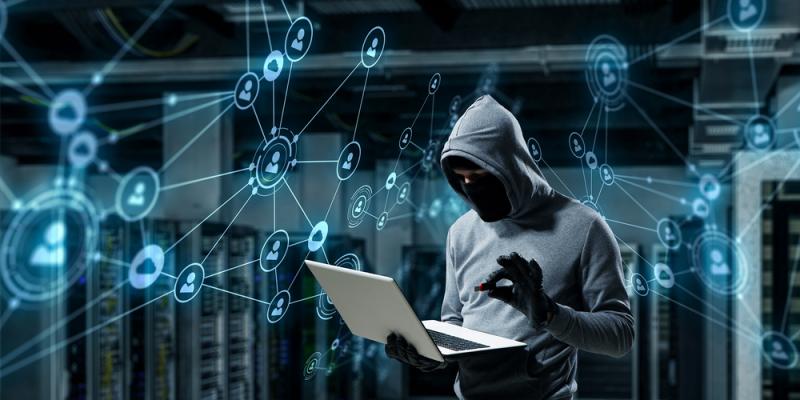 RIB - Cybersécurité