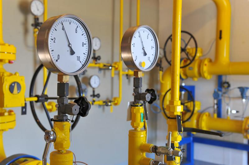 Propriété et rétrocession des canalisations de gaz
