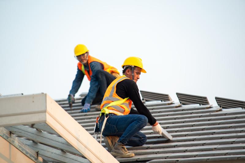 Congé pour motif légitime et sérieux et travaux