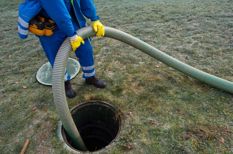 Conformité du raccordement au réseau collectif