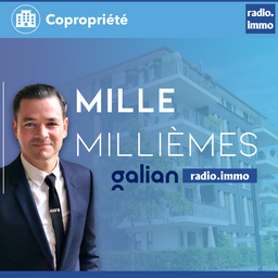 Podcast Mille Millièmes