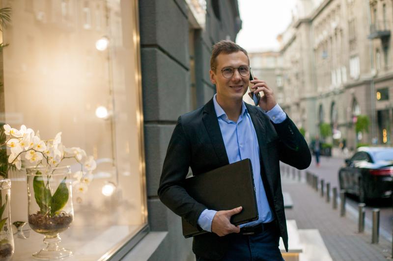 Inscription au registre des agents commerciaux