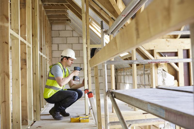 Travaux de ravalement d’étanchéité de façades 