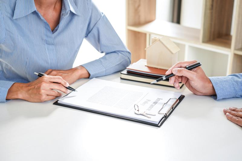 Transaction : Numérotation des avenants sur le registre des mandats
