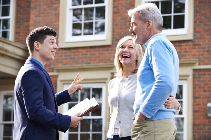 Transaction : Agences en concours et partage d’honoraires