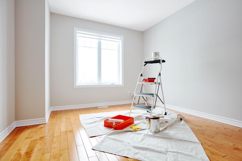 Bail d’habitation : travaux de transformation et résiliation du bail