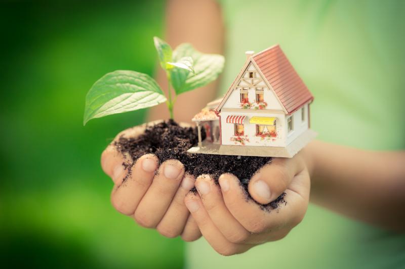 Entre impératif écologique et accès au logement, l’immobilier pris en étau 