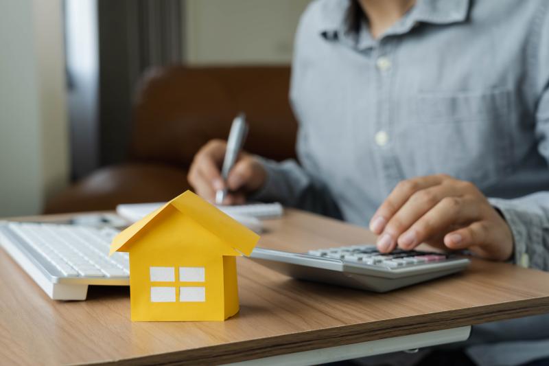 Ajustement mensuel du taux d'usure : une bonne nouvelle pour l’obtention d’un prêt immobilier ? 