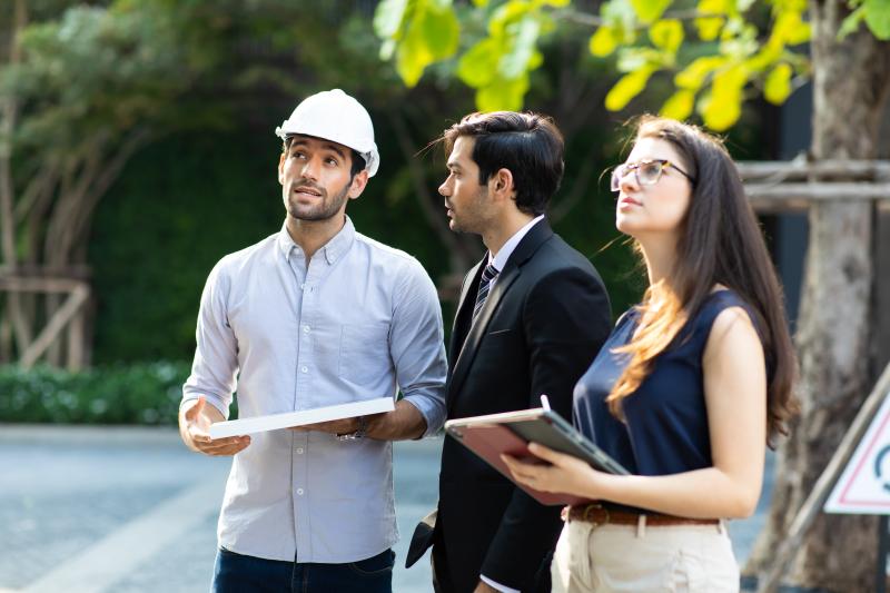 Copropriété : Plan pluriannuel de travaux et monopropriété