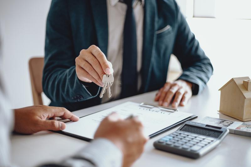 carte professionnelle immobilier