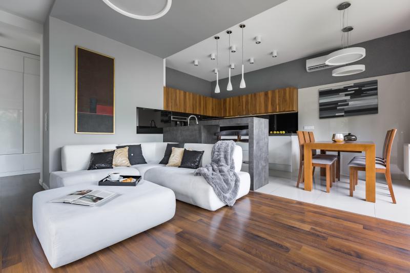 location appartement
