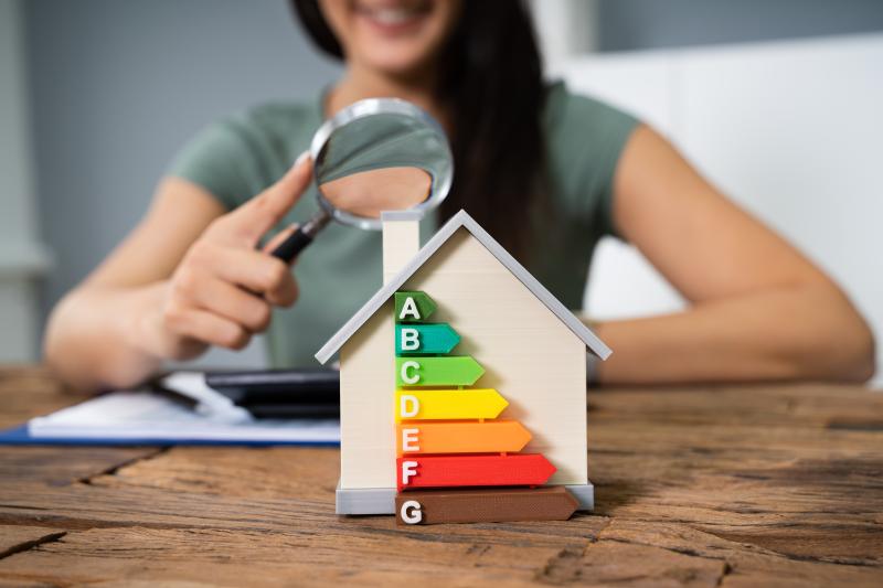 Copropriété - Audit énergétique et copro horizontale