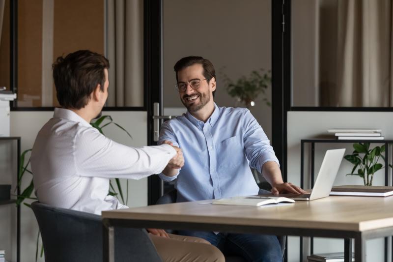 Offre de vente acceptée et pourparlers contractuels
