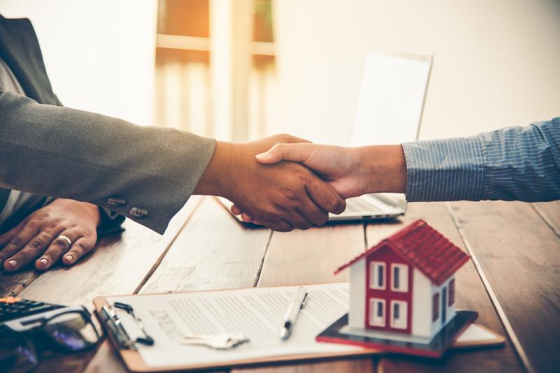 Revente et indemnité d’assurance dommages-ouvrage