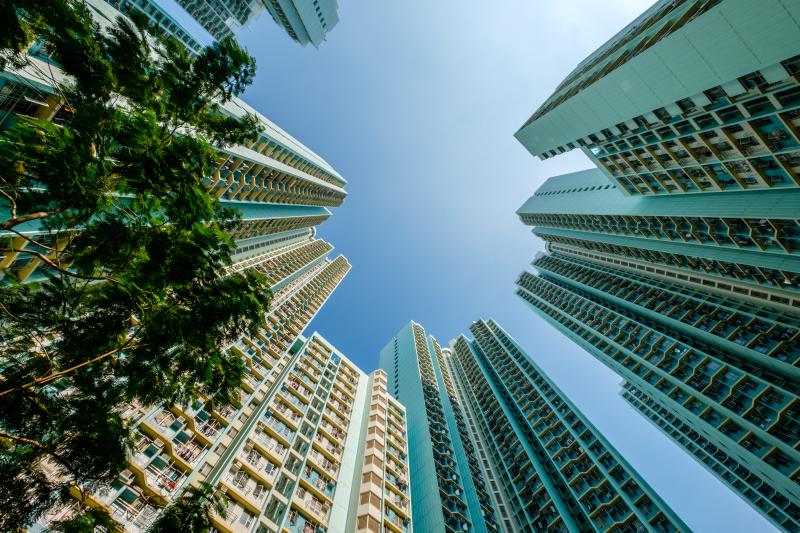 Tout savoir sur le contrat d’assurance immeuble pour une copropriété