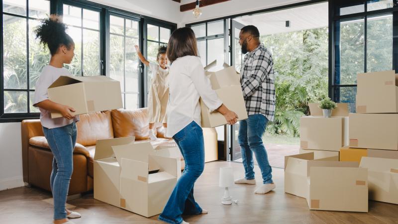Assurance habitation