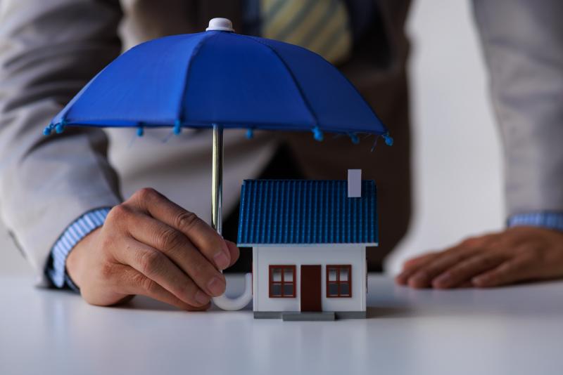 Assurance habitation