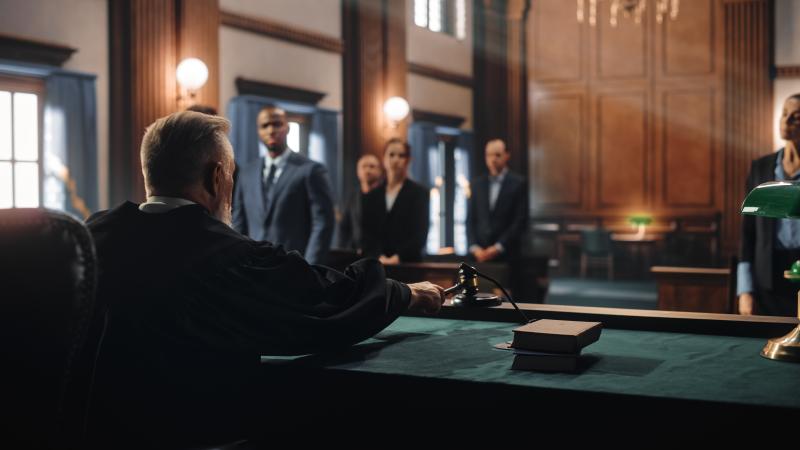 tribunal