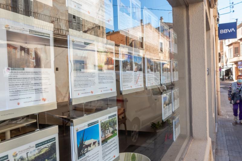 agence immobilière