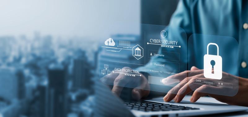 cybersecurité sécurité informatique