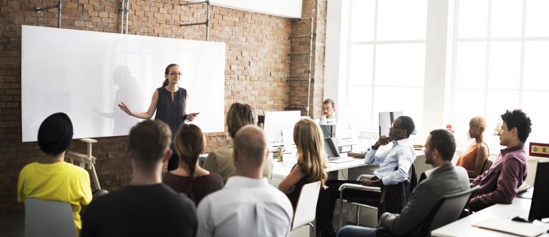 formation professionnelle