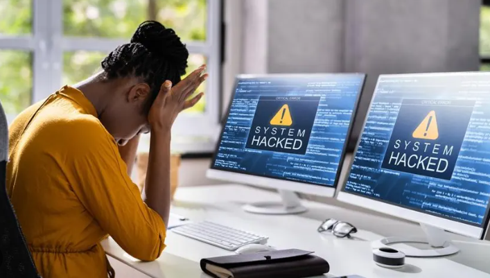 cyber attaque 