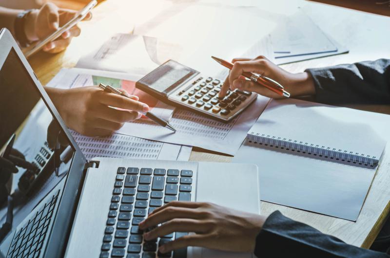 Copropriété : contenu comptable de l’opposition de l’article 20