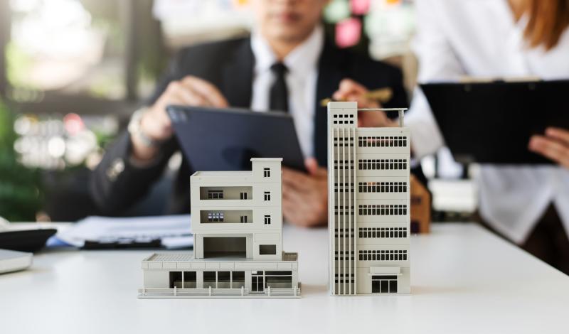 immobilier 