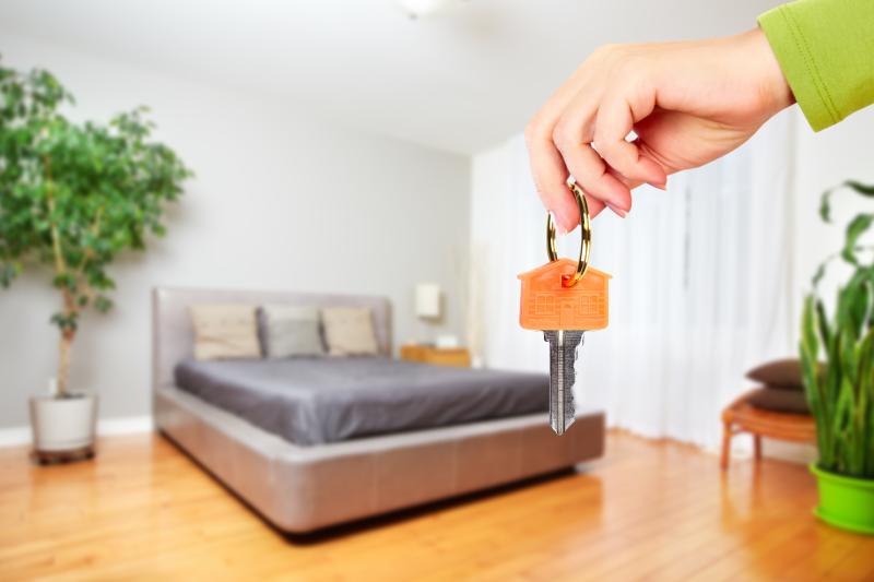 Copropriété : La location de type Airbnb n’est pas forcément commerciale