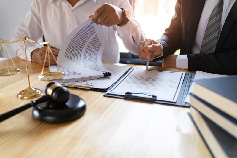 Copropriété : Opposabilité du modificatif non publié