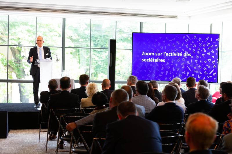 Assemblée Générale GALIAN 2023