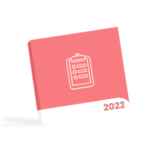 icono - rapport annuel