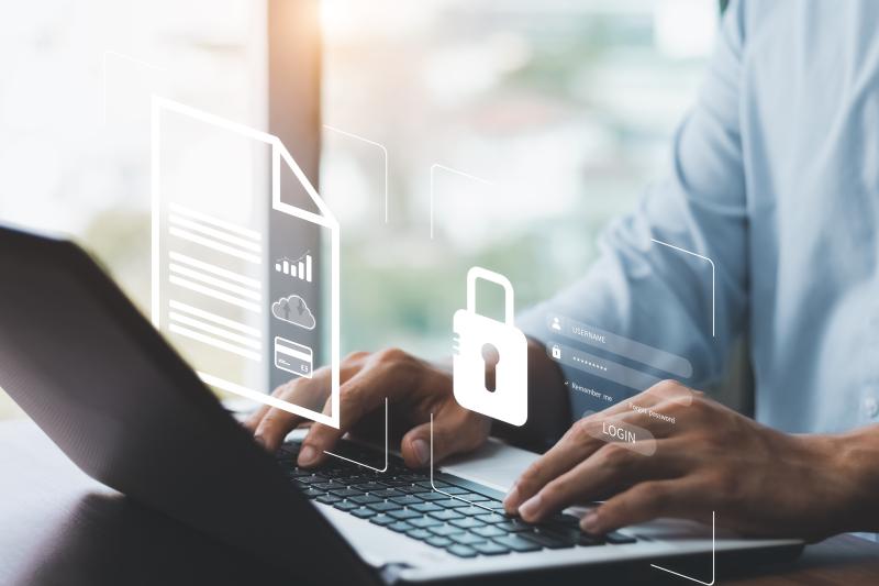 cybersécurité