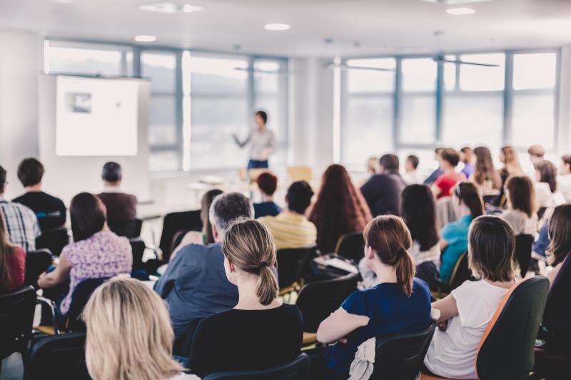 conférence