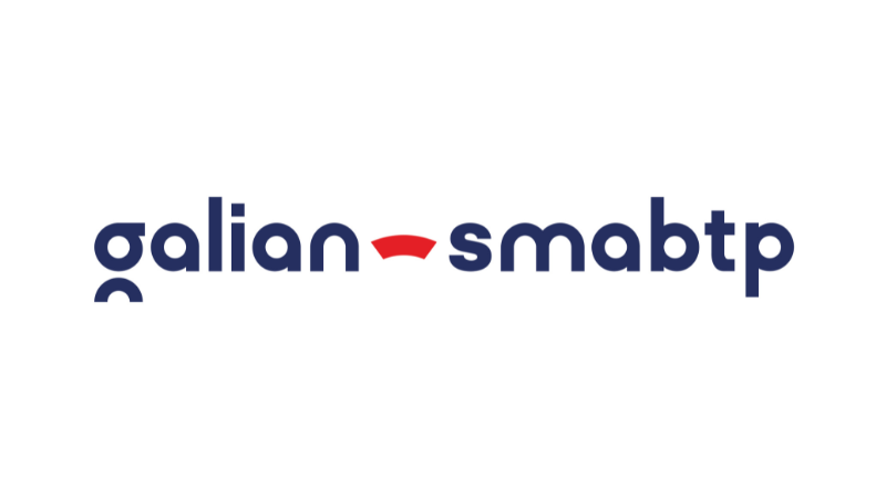 Logo GALIAN-SMABTP