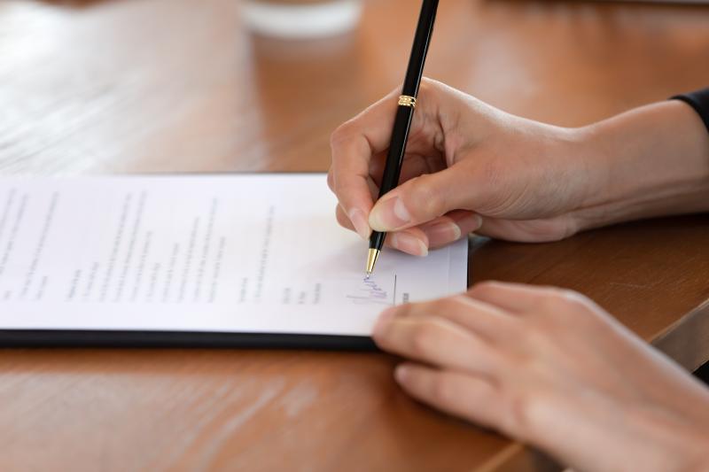 Exécution forcée d’une promesse unilatérale de vente