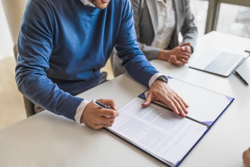 Bail commercial :  Validité d’une clause de renonciation à recours ?