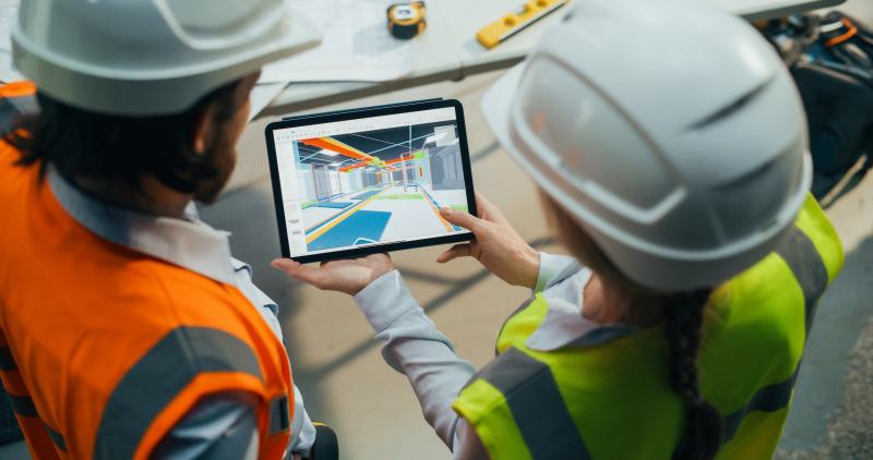 Transaction / Construction : Mandat de vente et réception tacite de l’ouvrage