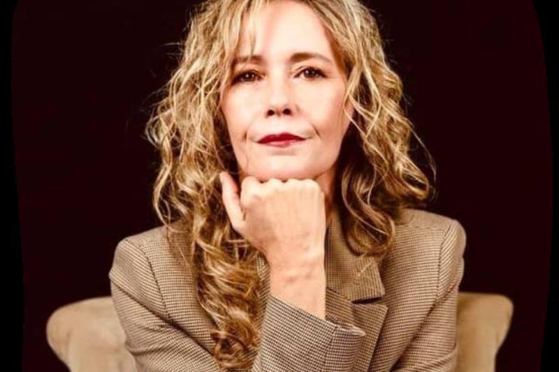 Dominique Boussuge, experte en pathologie du bâtiment
