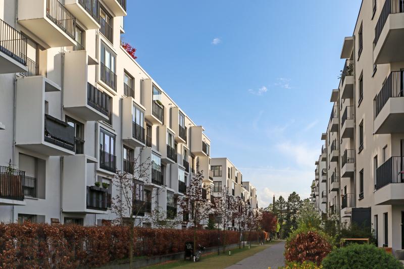 copropriété