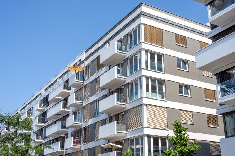 copropriété