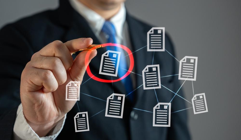 documents