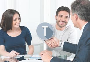 Achat du bien en mandat par personne interposée